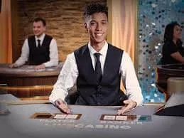 amorphage Casino