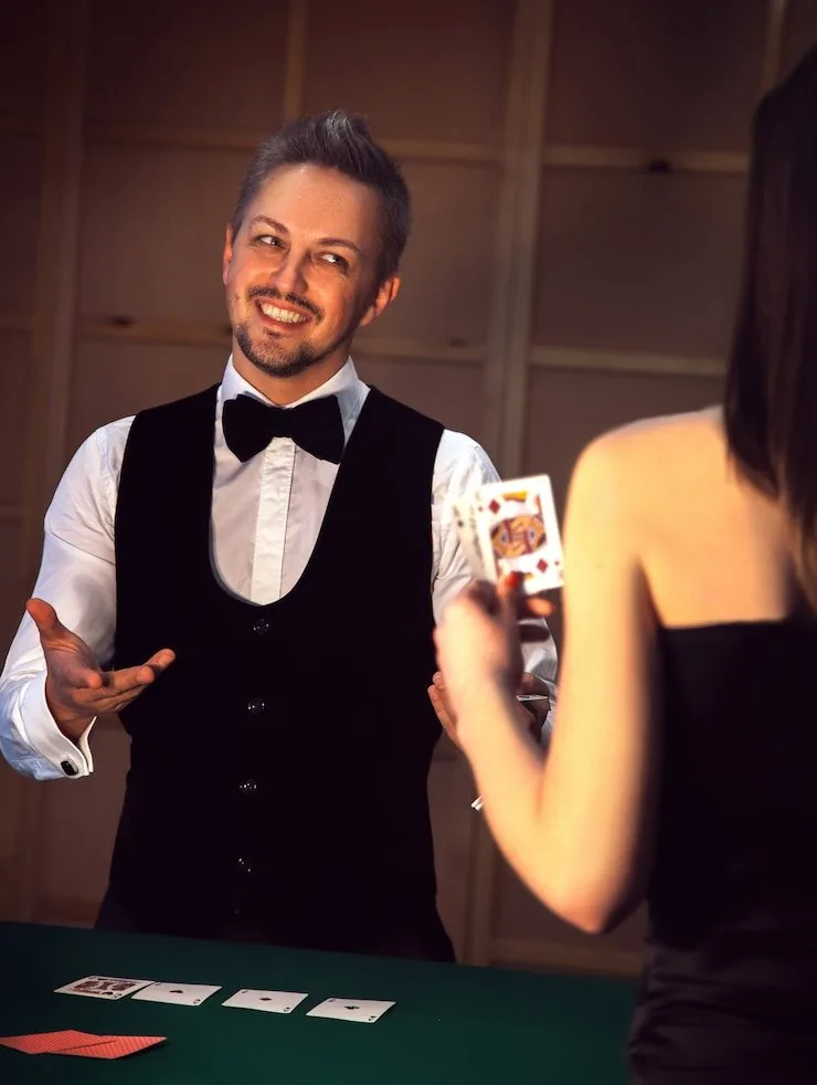 amorphage Cashback de casino en vivo